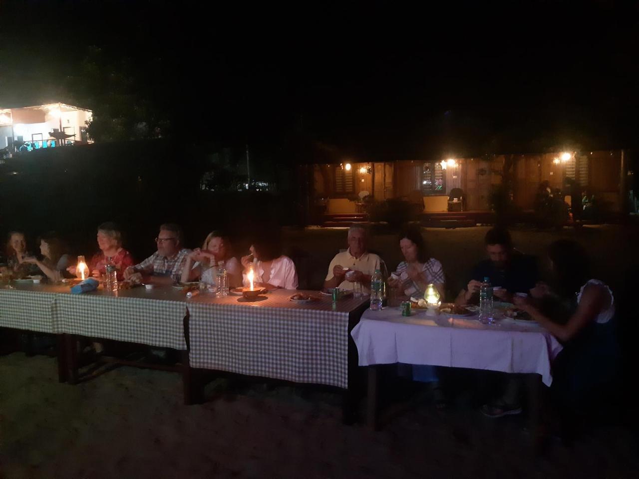 Marari Beach Paradise Марарікулем Екстер'єр фото